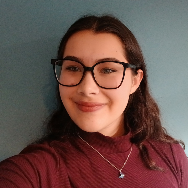 Anaelle - Prof d'aide aux devoirs - Strasbourg