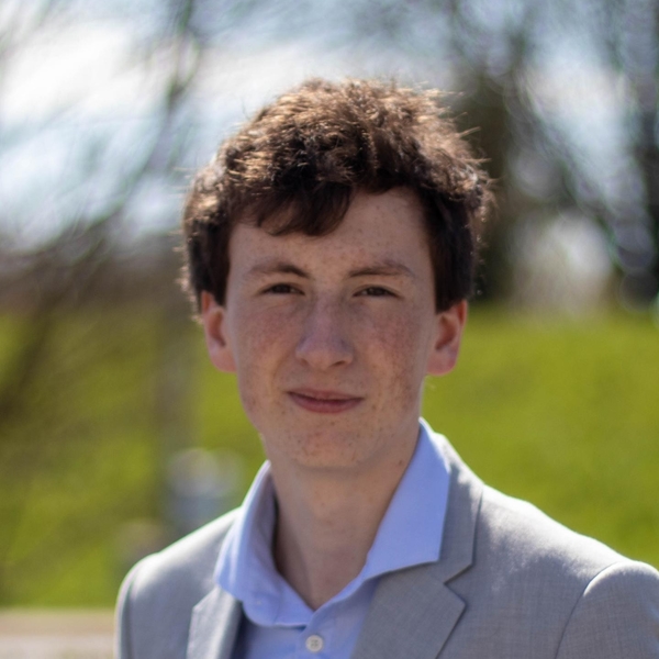 Henri - Prof de maths - Palaiseau