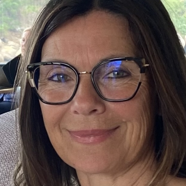 Nadine - Prof d'aide aux devoirs - Annecy