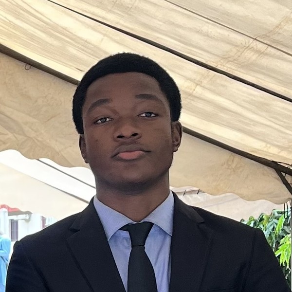 Bryan - Prof de maths - Guingamp