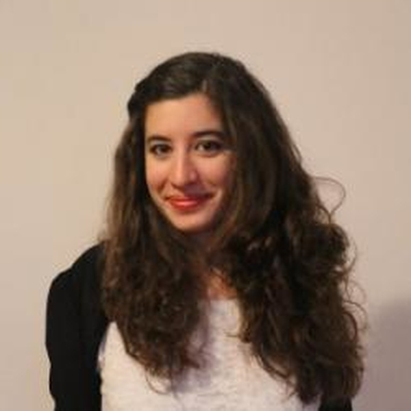 Rossana - Insegnante di aiuto compiti - Torino