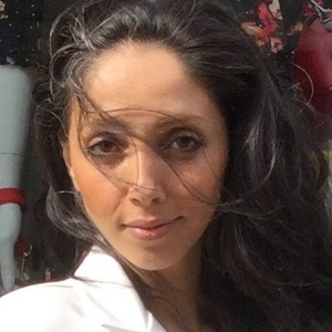 Marjan - Piano tutor - Glasgow