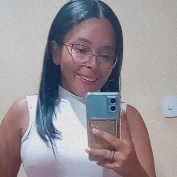 Anna - Professor de reforço escolar - Vitória da Conquista