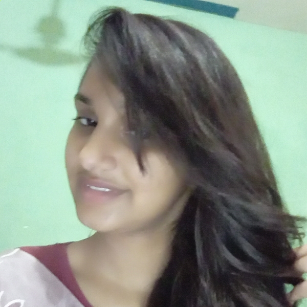 Priyanka - Biology teacher - Faridabad