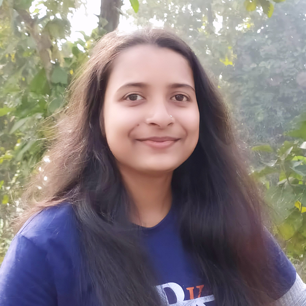 Suhani - Yoga instructor - Bengaluru