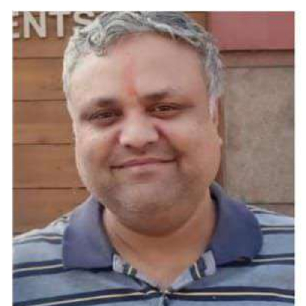 Vikash - Maths tutor - New Delhi