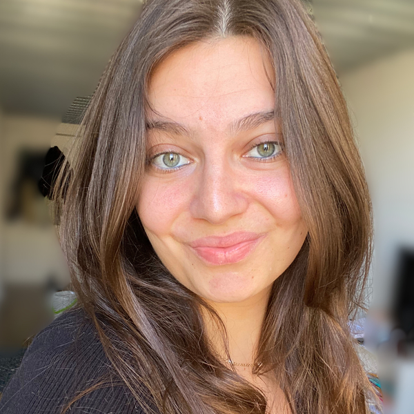 Nina - Prof d'espagnol - Aix-en-Provence