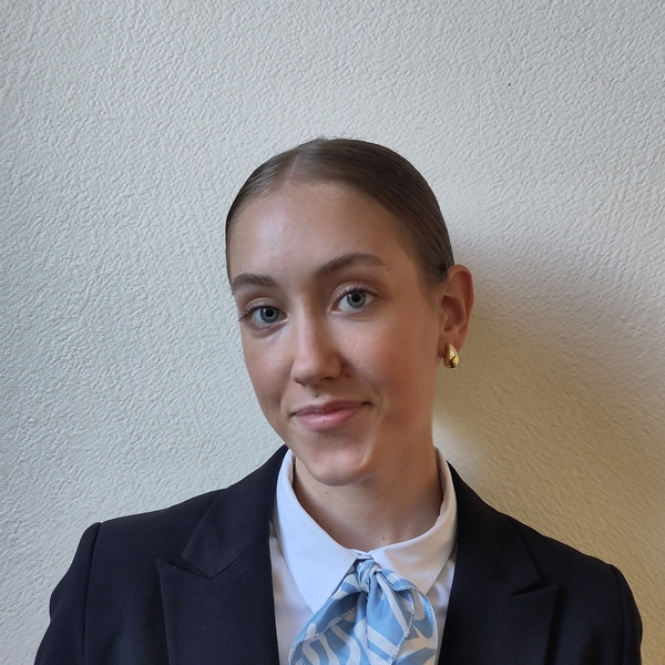 Justine - Prof d'aide aux devoirs - Sainte-Marie-de-Ré