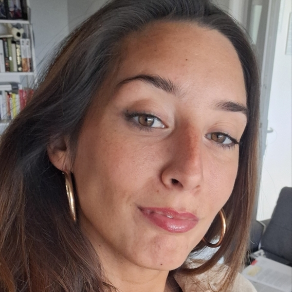 Ivana - učitelj hrvatskog jezika - Solin