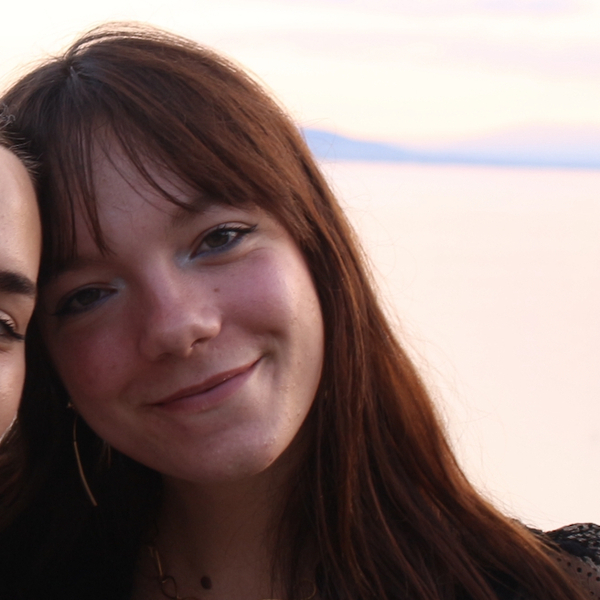 Margaux - Prof de maths - Zurich