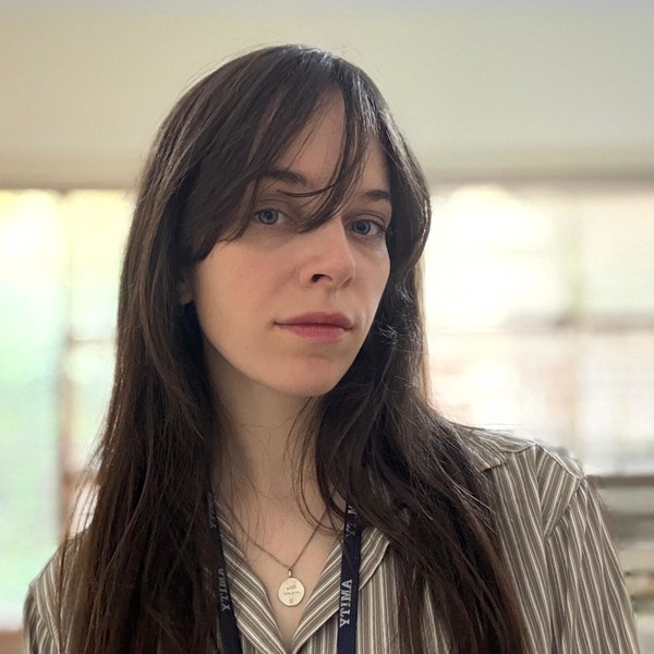 Elisa - Prof d'anglais - Angers