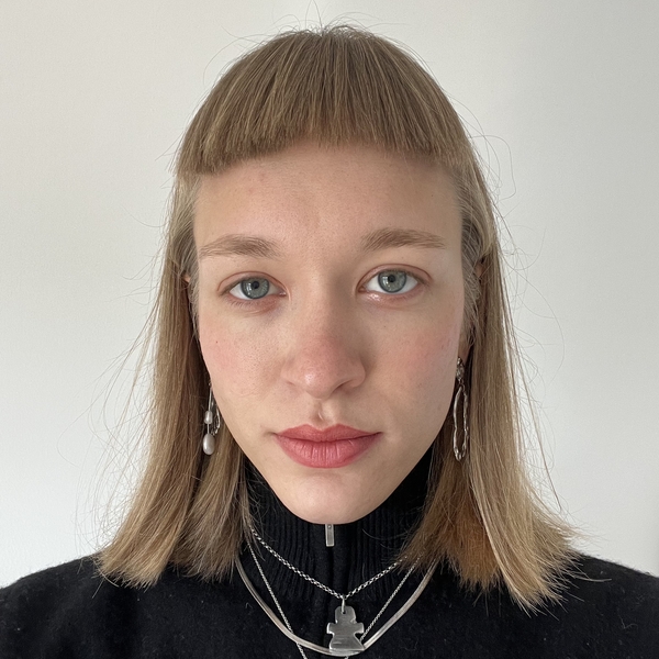 Camille - Lehrkraft für Englisch - Wien
