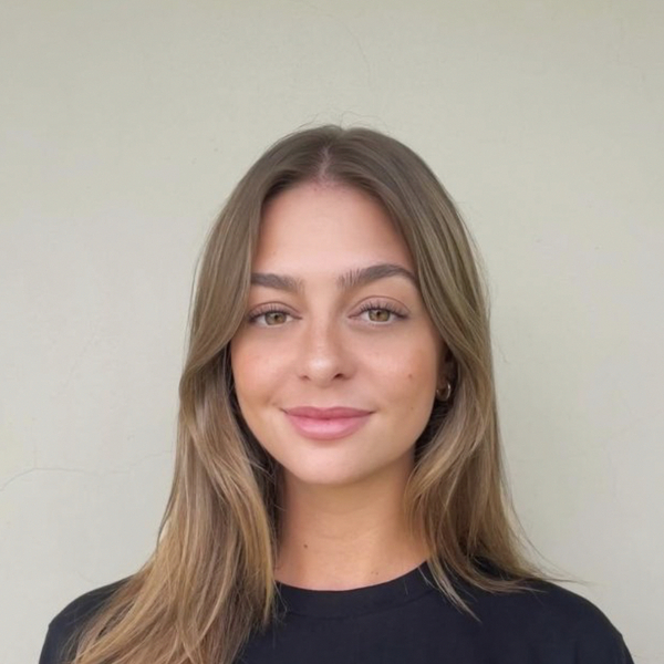 Ellie - Prof d'anglais - Berne