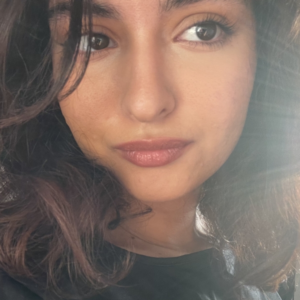 Yasmina - Prof d'anglais - Marrakech