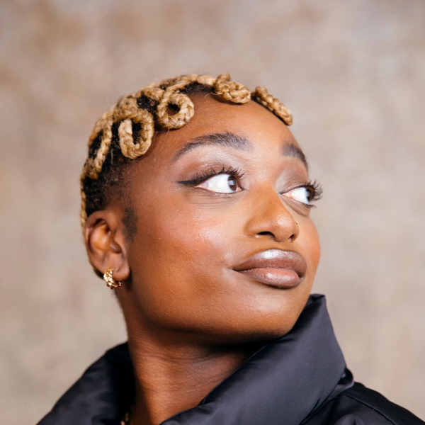 Mariah - Prof de danse - Paris