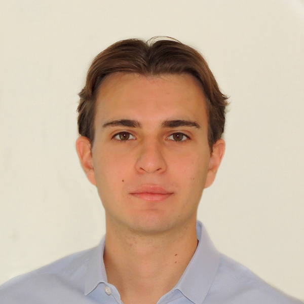Davide - Insegnante di aiuto compiti - Milano