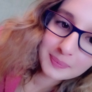 Typhanie - Prof de couture - Cuon