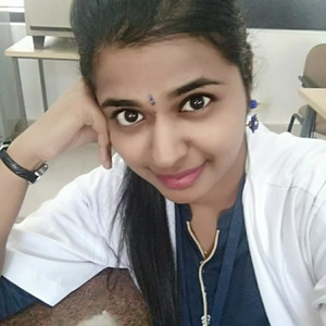 Remyasree - Biology tutor - Bengaluru