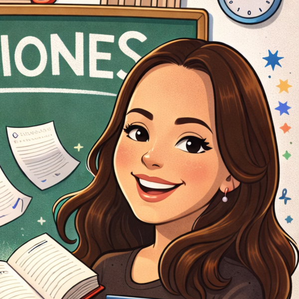 Ana - tutor académico - Carranque