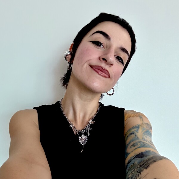 Chiara - Insegnante di aiuto compiti - Teramo
