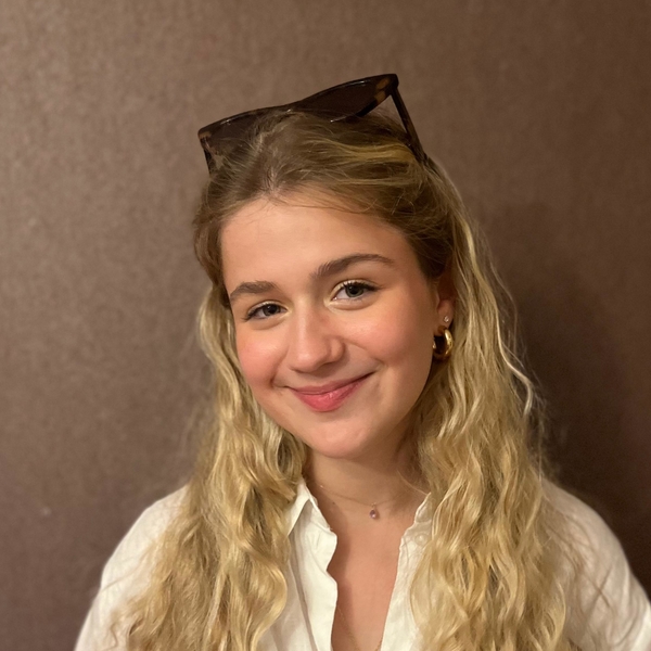 Wendy - Prof d'anglais - Strasbourg