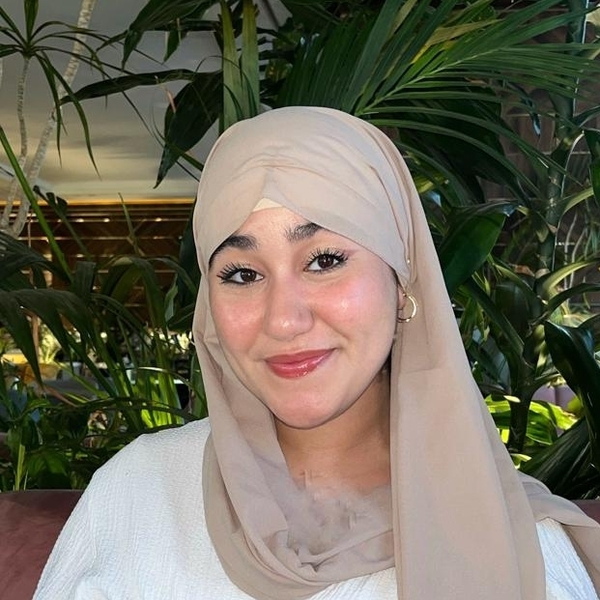 Asma - Prof d'arabe - Safi