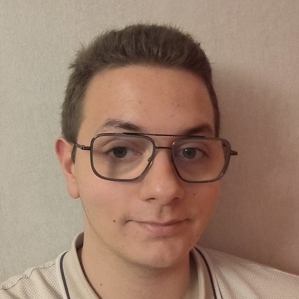 Romain - Prof d'expression orale - anglais - Dijon