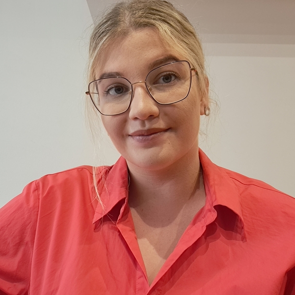 Anna - nauczyciela hiszpańskiego - Stalowa Wola