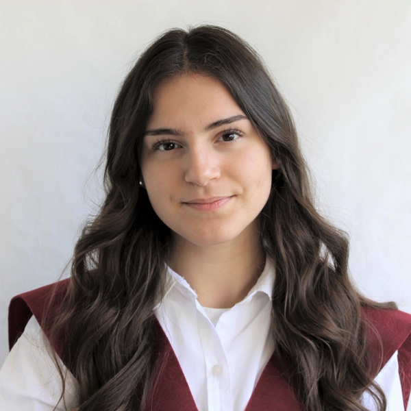 Múriel - profesor de español para extranjeros - Zaragoza