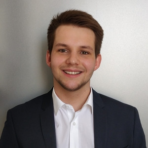 Adrien - Prof de soutien scolaire - Lille