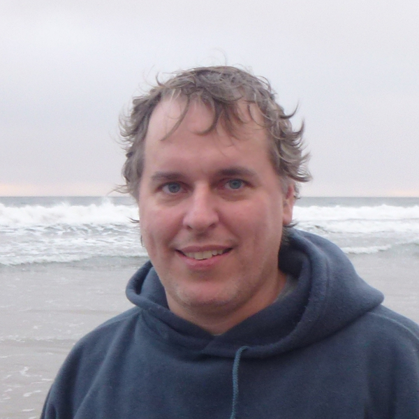 Patrick - Astrophysics tutor - Sherbrooke