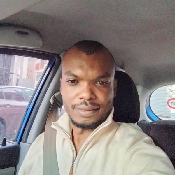 Gouad - Prof de physique - chimie - Anfa