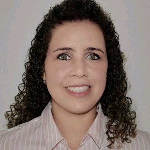 Sofia - Profesor matemática - San Juan de Aznalfarache