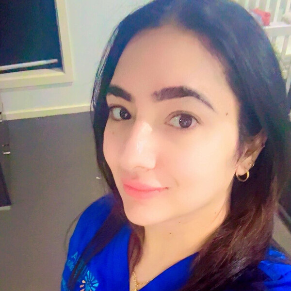 Kajal - English tutor - Rockbank