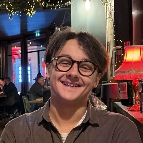 Lubin - Prof de SES - Arras