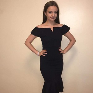 Siobhan - Dance teacher - Belfast