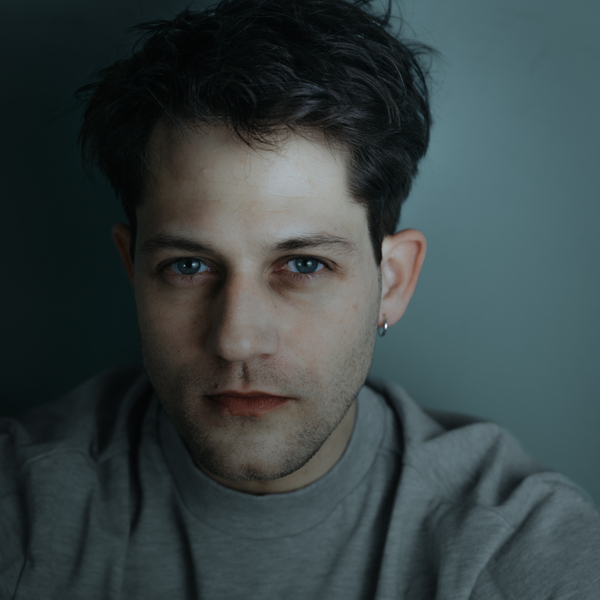 Julian - Lehrkraft für Theater - Berlin