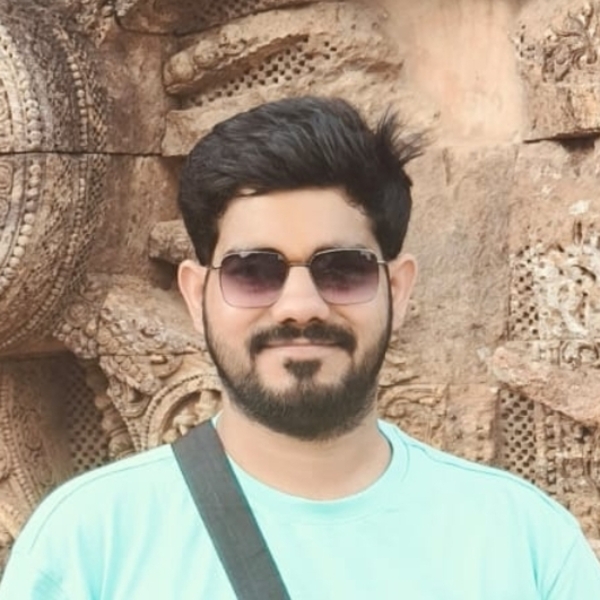 Raghav - Yoga Instructor - Hyderabad