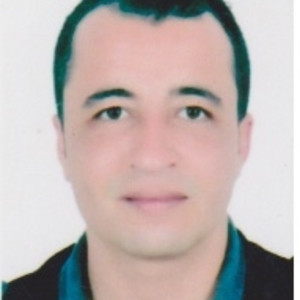 Walid - Prof d'arabe - Bruxelles