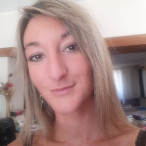 Anne Céline - Prof de pâtisserie - Monestier-de-Clermont