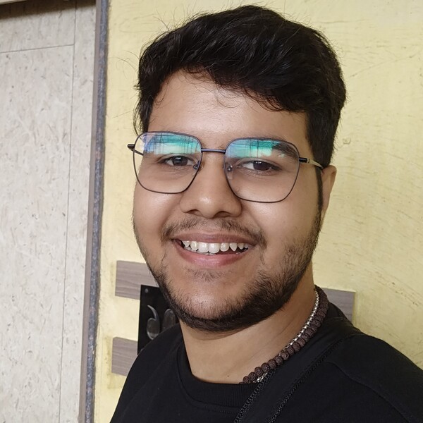 Aynansh - Maths teacher - Raipur