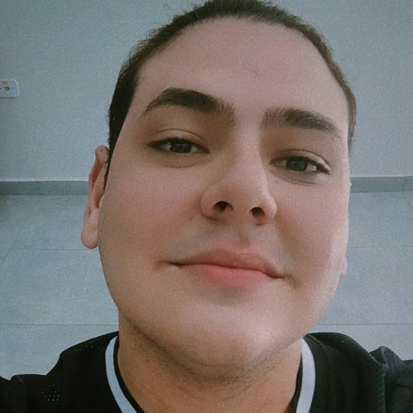 Kauan - Prof de matemática - Três Lagoas