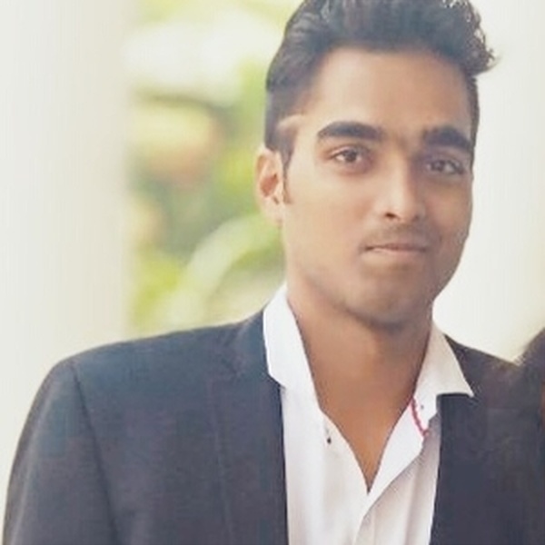 Satya - Maths tutor - Pune