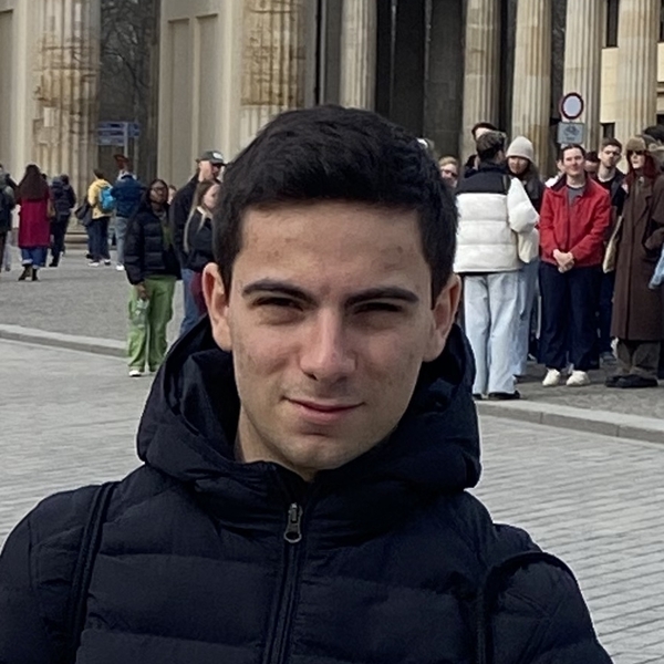 Alessandro - Insegnante di ripetizioni - Magenta