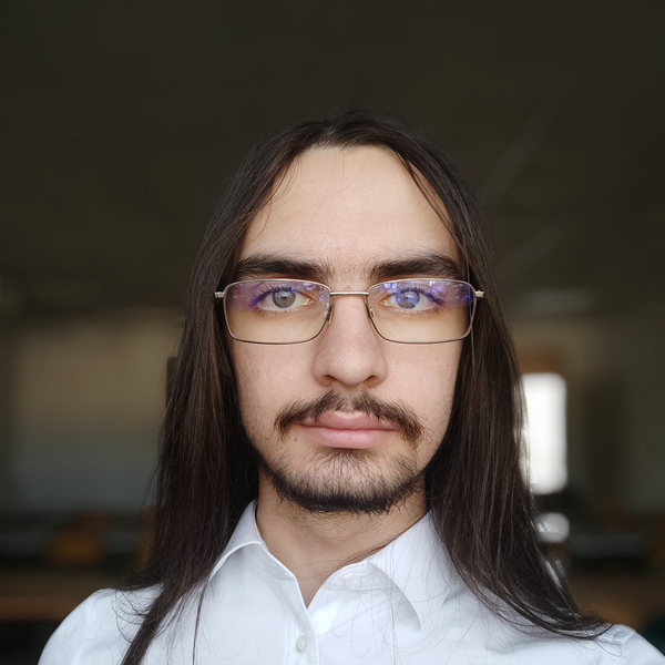 Léandre - Prof d'initiation informatique - Marseille