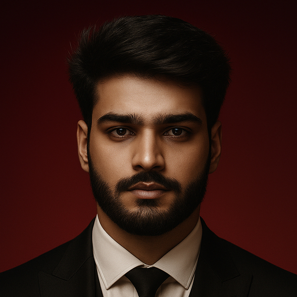 Abdul Baasit - Maths tutor - Madgaon