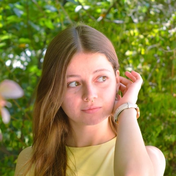 Miriam - profesor de español para extranjeros - Madrid