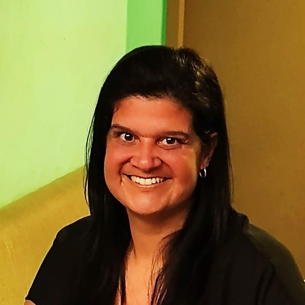 Fernanda - Professor de reforço escolar - Belo Horizonte