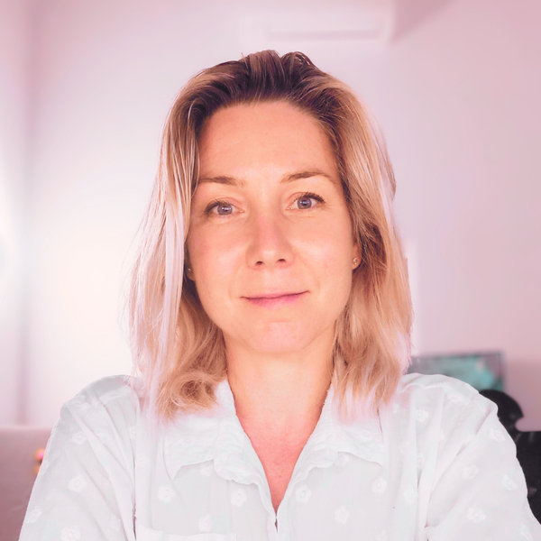 Natacha - Insegnante di inglese - Alessano