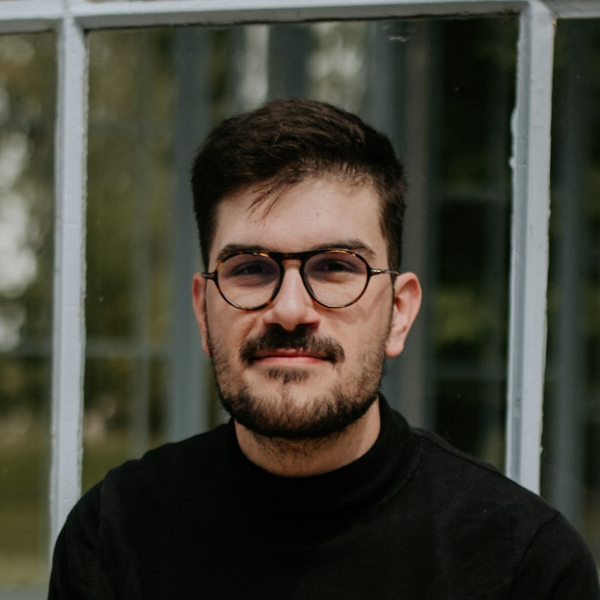 Anthony - Prof de maths - Hestroff